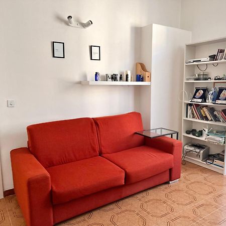 Grimaldi House公寓 外观 照片