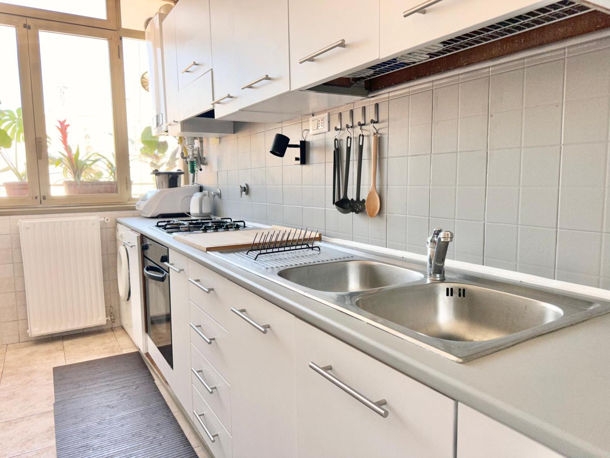 Grimaldi House公寓 外观 照片