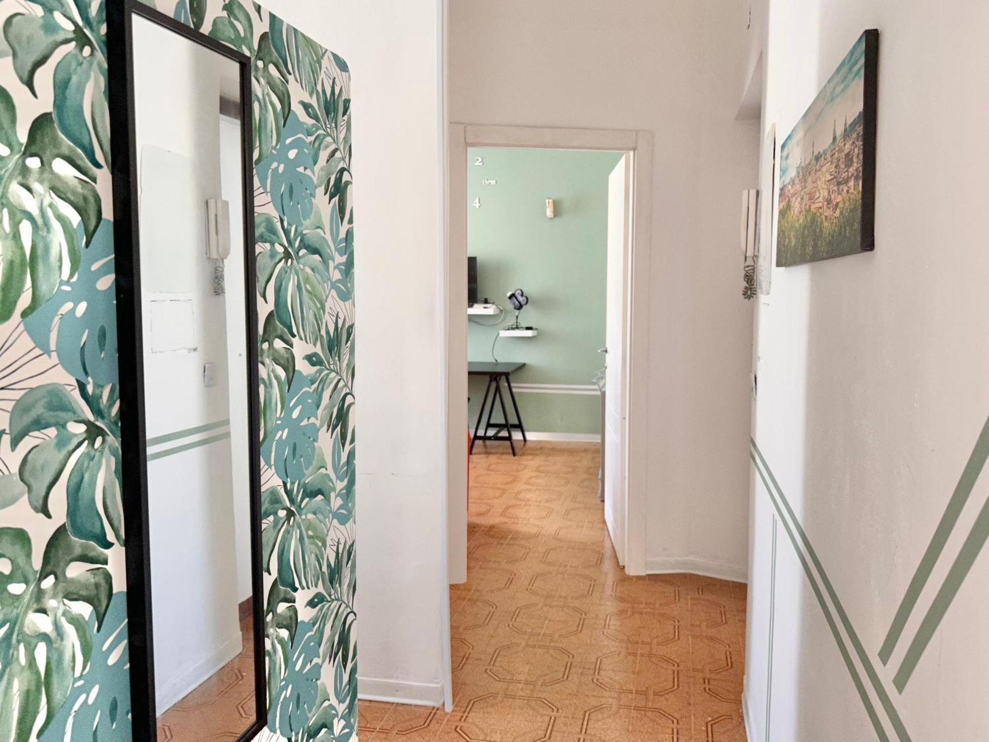 Grimaldi House公寓 外观 照片