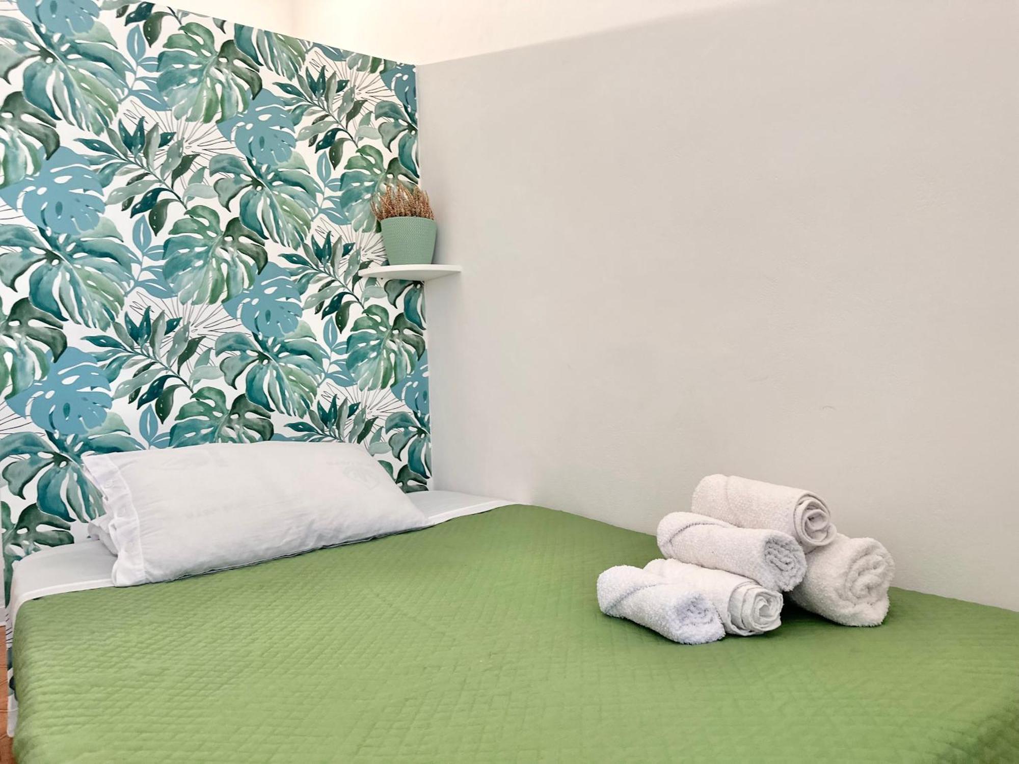 Grimaldi House公寓 外观 照片
