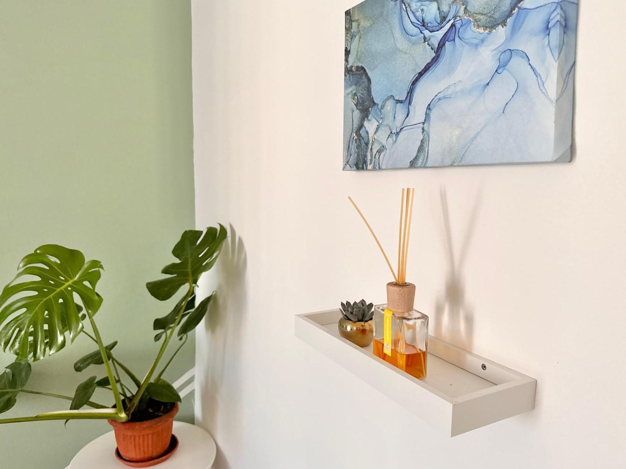 Grimaldi House公寓 外观 照片